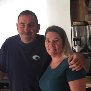 Meet your Posher, Theresa